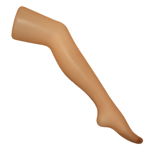 Silky Shine Tights til kvinder/damer (1 par)