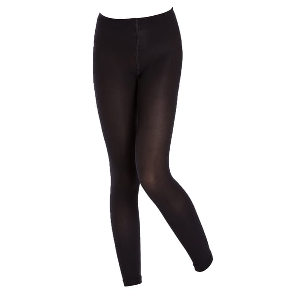 Silky Girls Dance Footless Ballet Tights (1 Pair)