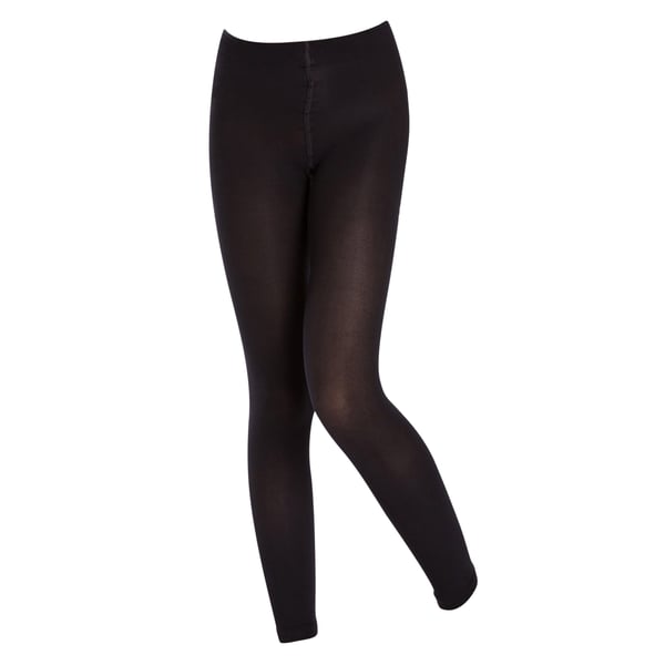Silky Womens/Ladies Dance Footless Ballet Tights (1 Pair)