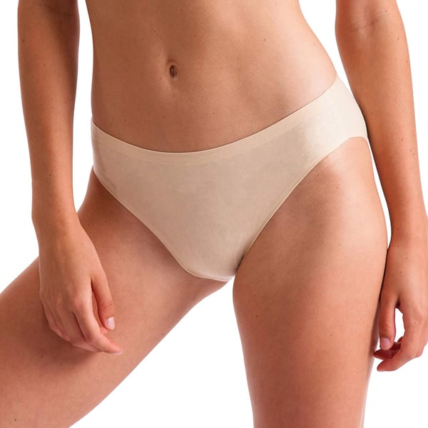 Silky Womens/Ladies Dance Seamless High Cut Brief (1 Garment)