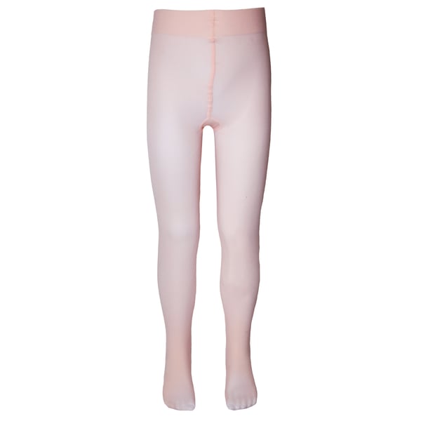 Silky Womens/Ladies Convertible Dance Support Tights (1 Pair)