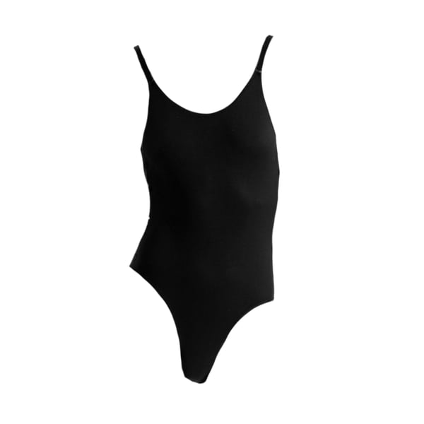 Silky Childrens Girls Invisible Low Back Dance Camisole