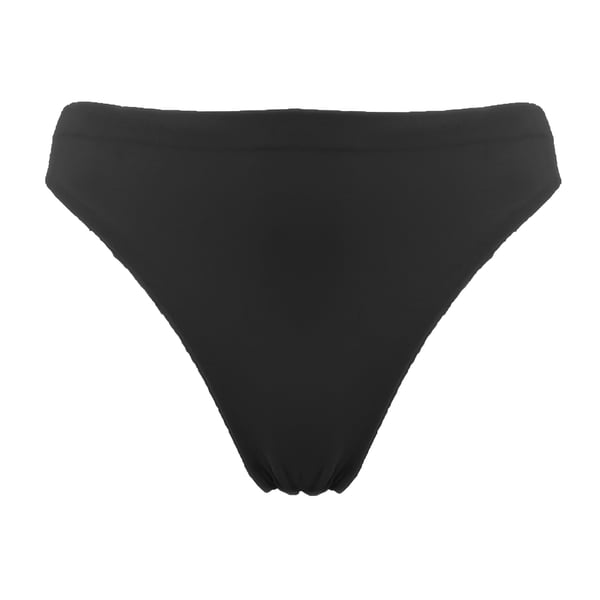 Silky Dame/Dame Invisible Dance String med lav højde