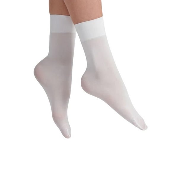 Silky Dance Womens/Ladies Essentials Ballet Socks