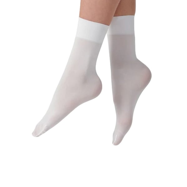 Silky Dance Womens/Ladies Essentials Ballet Socks