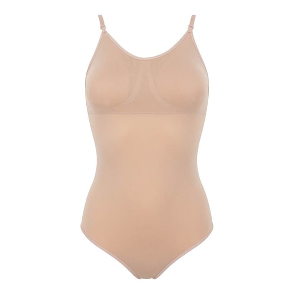 Silky Dance Girls Padded Low Back Bodysuit Silky Dance Girls Padded Low Back Bodysuit