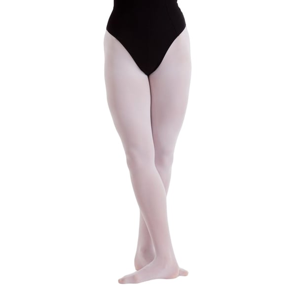 Silky Dance Womens/Ladies Footed Ballet Tights
