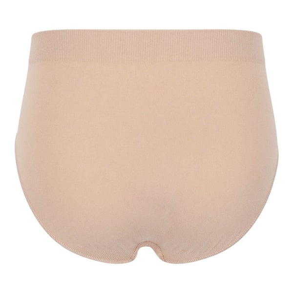 Silky Dance Boys Seamless Dance Briefs
