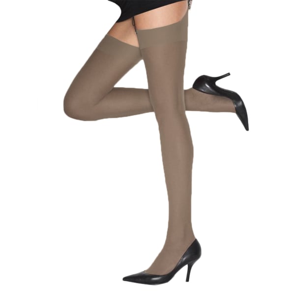 Cindy Womens/Ladies Ultra Sheer Tights