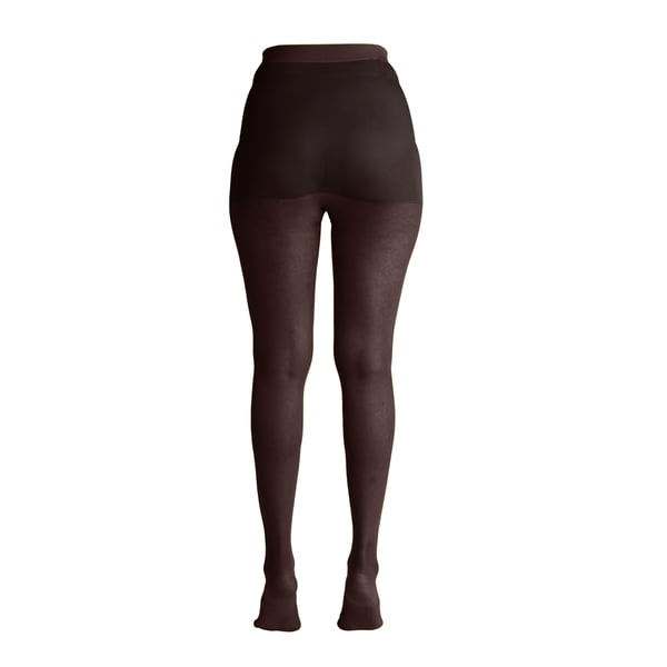 Couture Womens/Ladies Ultimate Comfort Shaped Tights