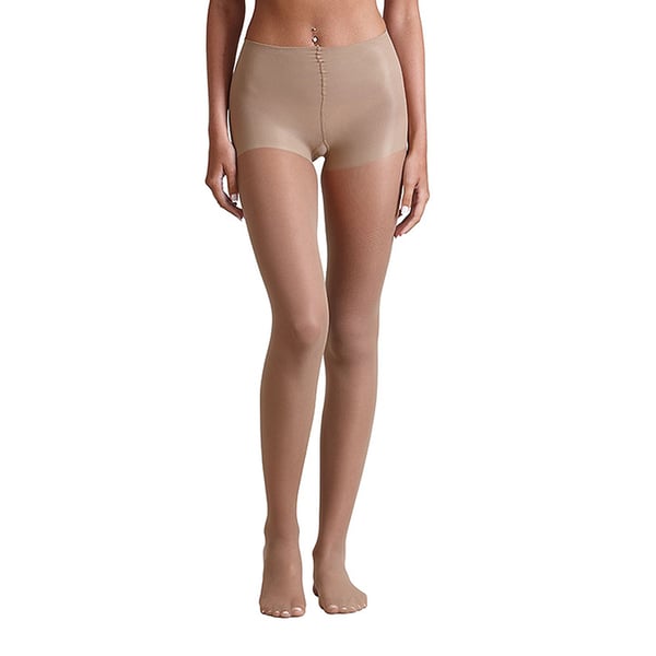 Couture Womens/Ladies Ultimate Comfort Shaped Tights