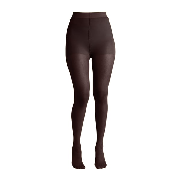 Couture Womens/Ladies Ultimate Comfort Shaped Tights