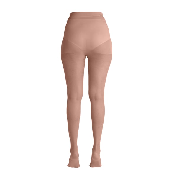 Couture Womens/Ladies Classic Matte Sheer Tights
