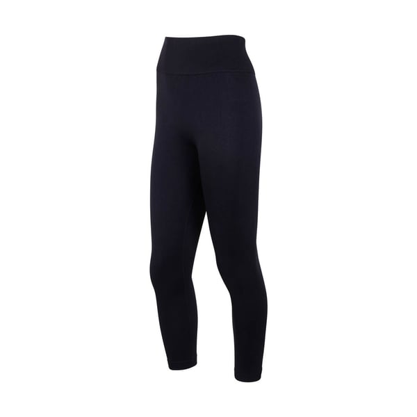Silky Womens/Ladies Plain Leggings
