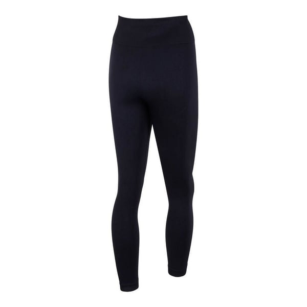 Silky Girls Plain Leggings