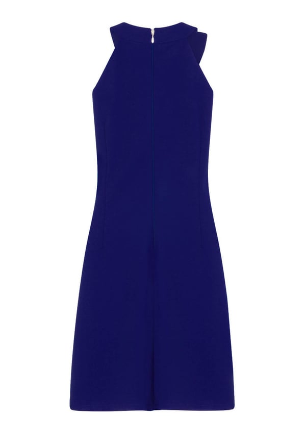 Paper Dolls Naisten Kempsey Frill Front Shift -mekko