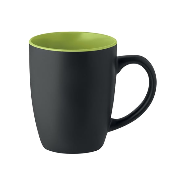MidOcean Lim Tvåfärgad Keramikmugg 0,29L