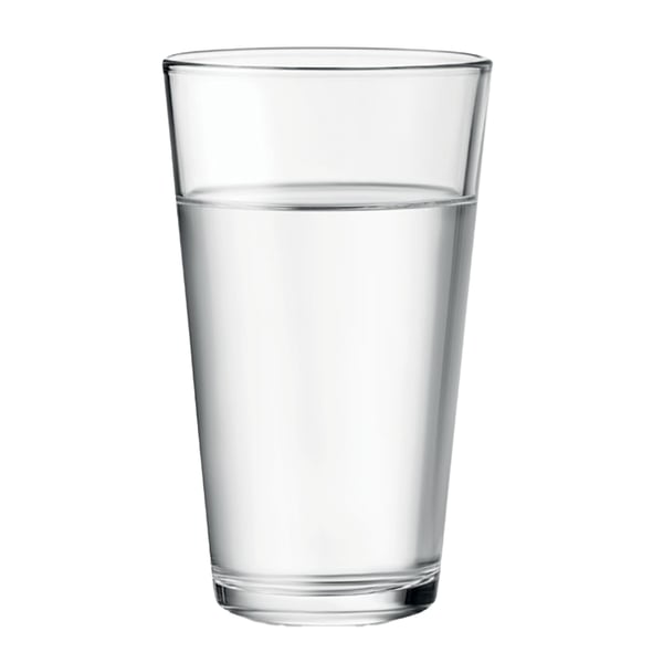 MidOcean Rongo 300ml koniskt glas
