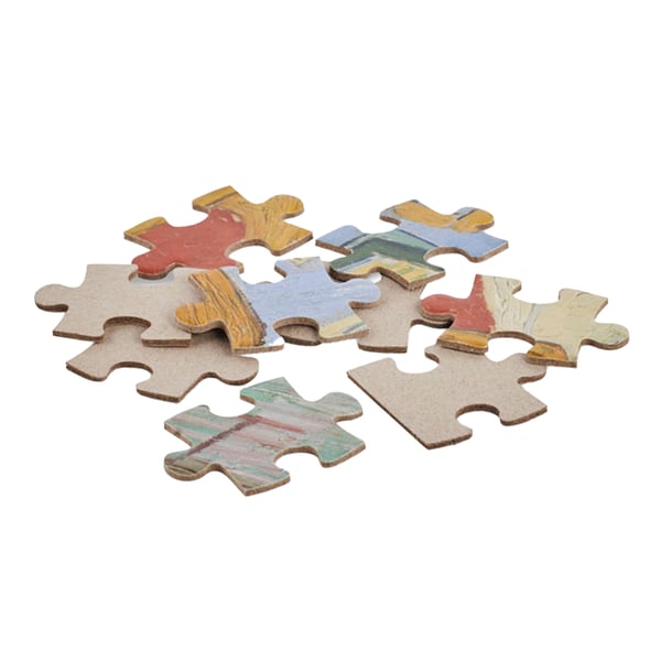 MidOcean Puzz Puslespil (pakke med 150 stk.)