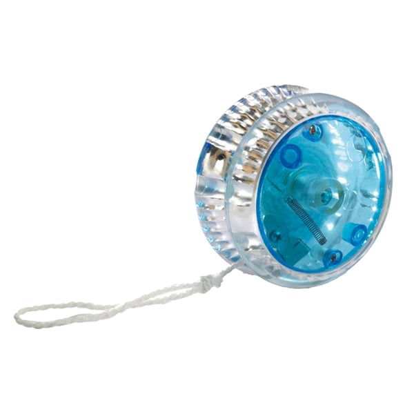 MidOcean Flashyo Light Up Yo-Yo (Batteries Included)
