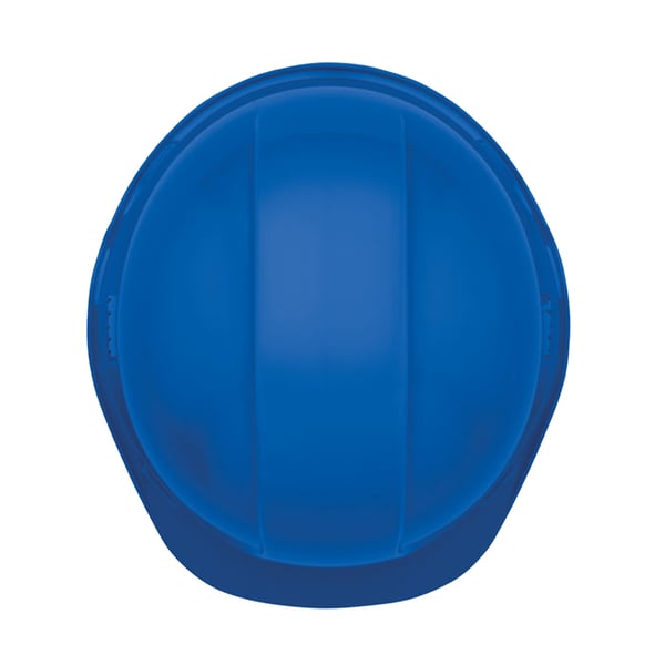 MidOcean Helm ABS-säkerhetshjälm i plast