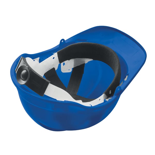MidOcean Helm ABS-säkerhetshjälm i plast