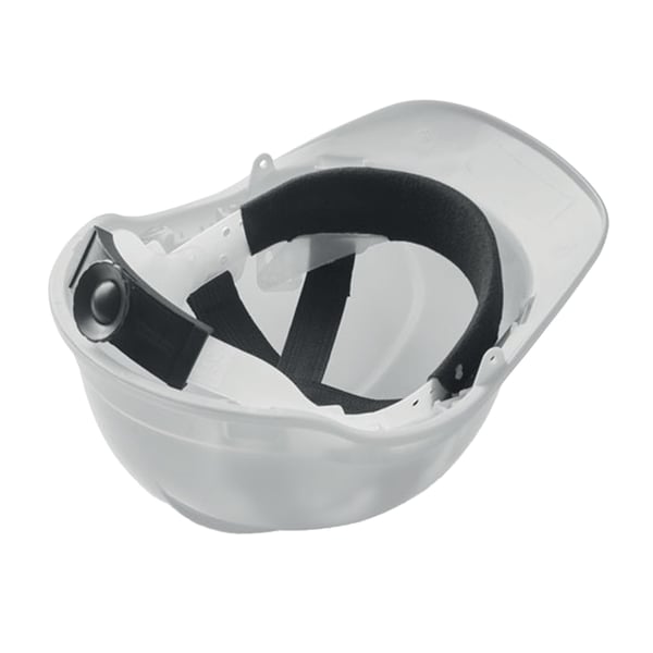 MidOcean Helm ABS-säkerhetshjälm i plast