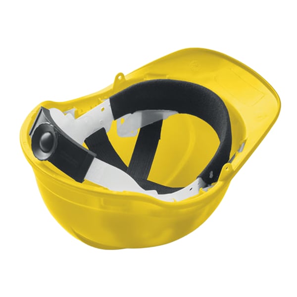 MidOcean Helm ABS-säkerhetshjälm i plast