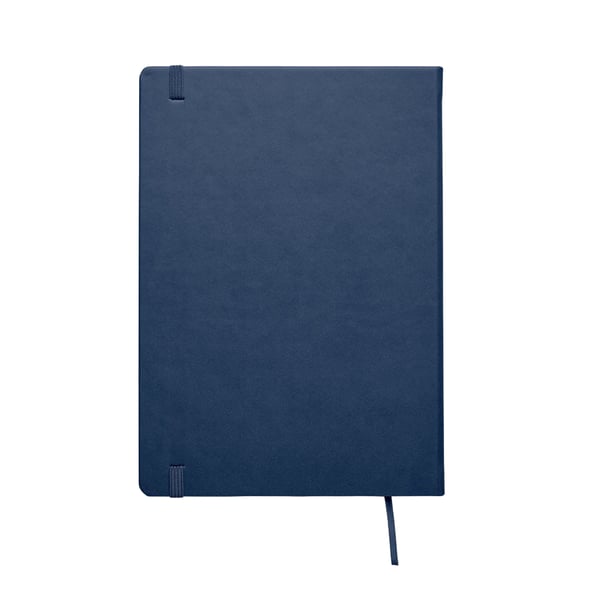 MidOcean Ours genbrugspapir A5 notesbog