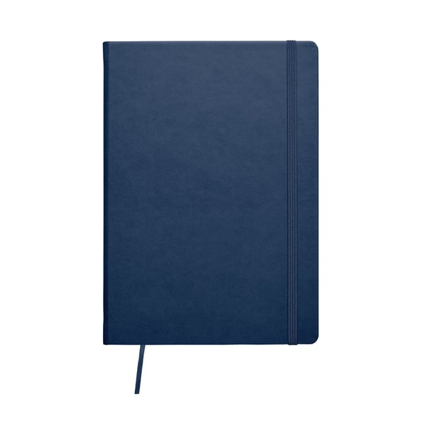 MidOcean Ours genbrugspapir A5 notesbog