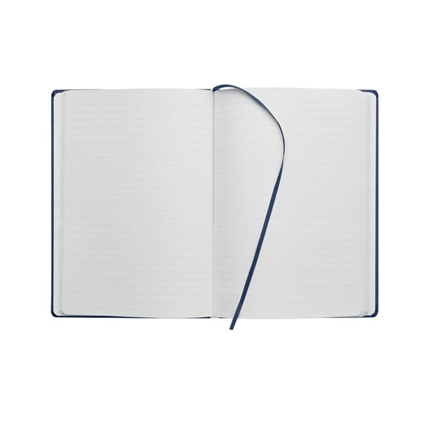 MidOcean Ours genbrugspapir A5 notesbog