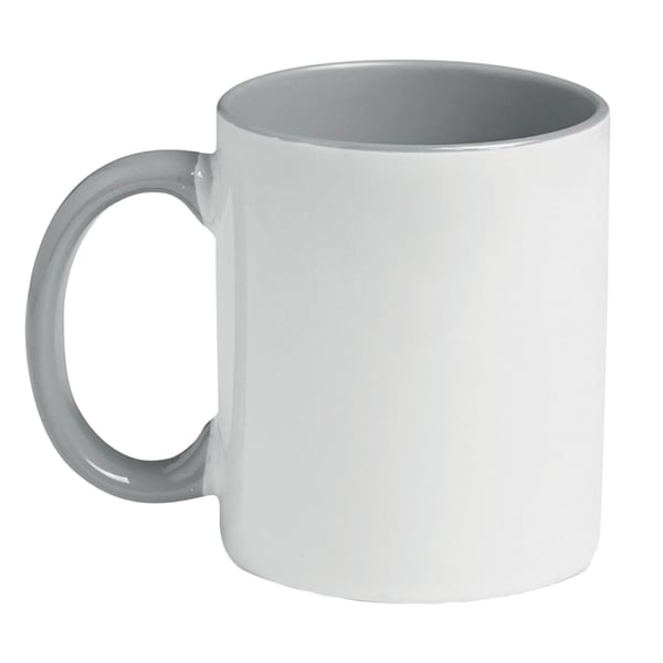 MidOcean Sublimcoly Two Tone Sublimation 300ml Mug