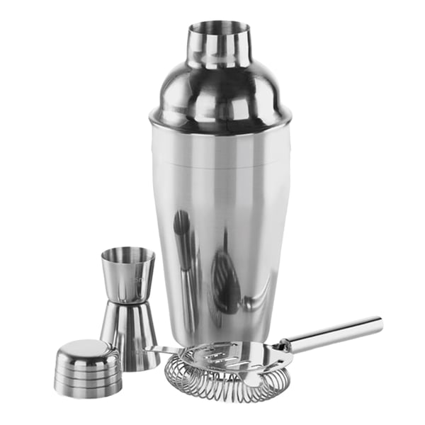 MidOcean Fizz Barset
