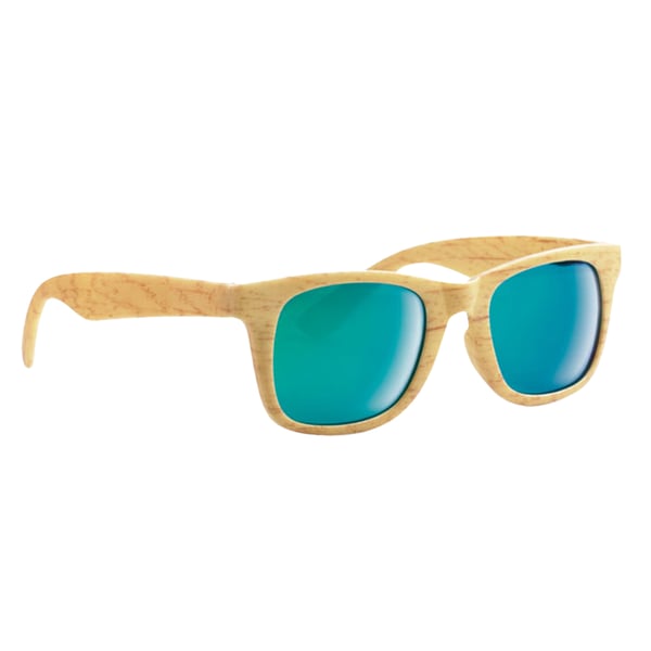 MidOcean Woodie puuefektiaurinkolasit
