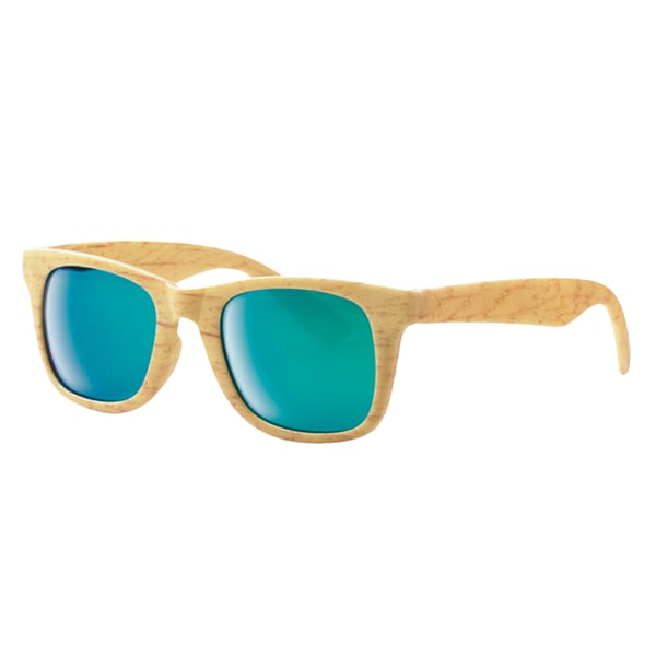 MidOcean Woodie puuefektiaurinkolasit