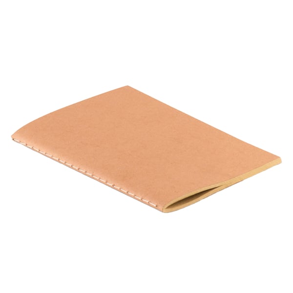 MidOcean Mini Paper Book Kierrätetty A6 Muistikirja