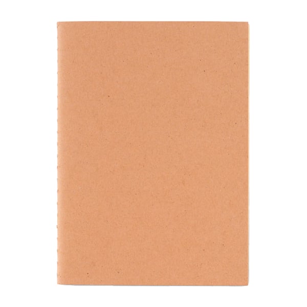 MidOcean Mini Paper Book Kierrätetty A6 Muistikirja