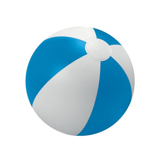 MidOcean Playtime Uppblåsbar Strandboll