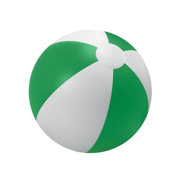 MidOcean Playtime Uppblåsbar Strandboll