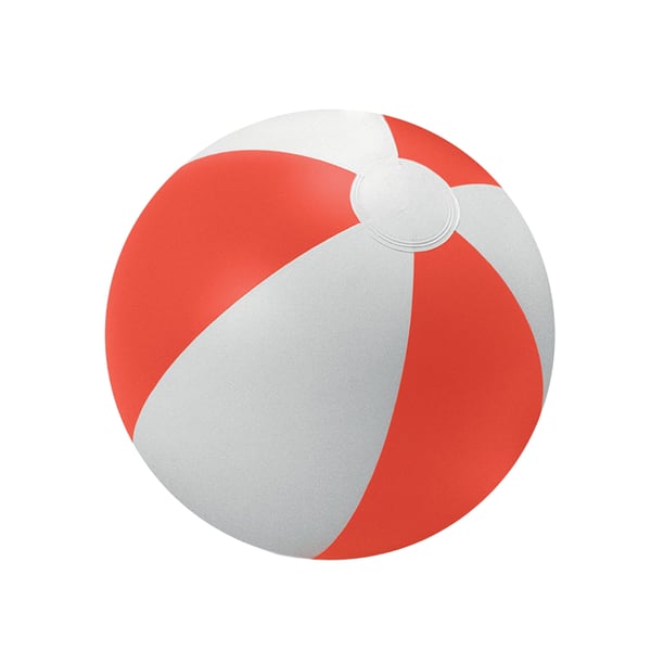 MidOcean Playtime Uppblåsbar Strandboll