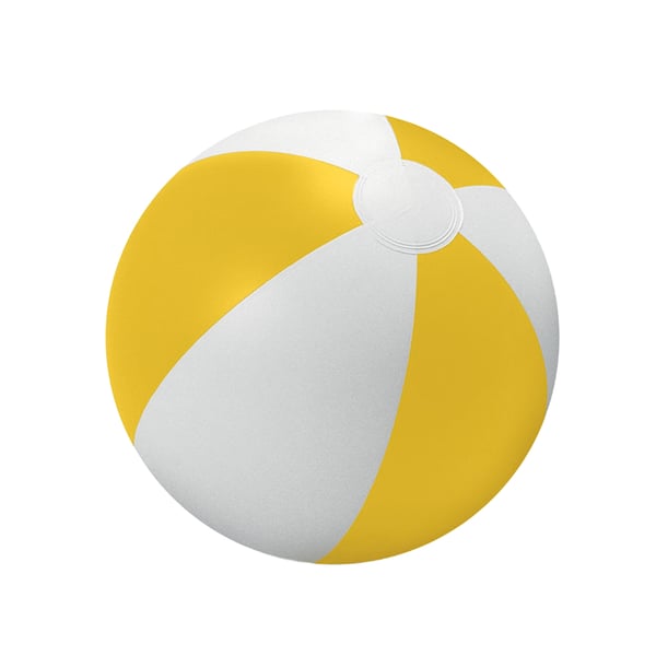 MidOcean Playtime Uppblåsbar Strandboll