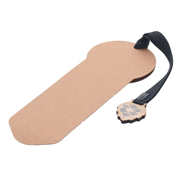 MidOcean Growbookmark Männynsiemenkirjanmerkki