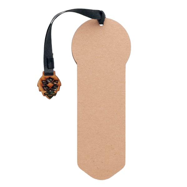 MidOcean Growbookmark Männynsiemenkirjanmerkki