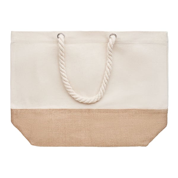 MidOcean Pantai Canvas Shopper Bag
