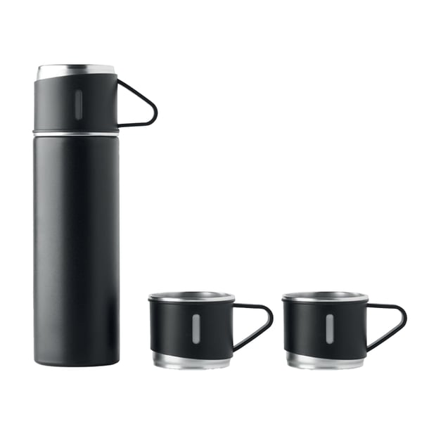 MidOcean Sharm kaksiseinäinen 420 ml pullo