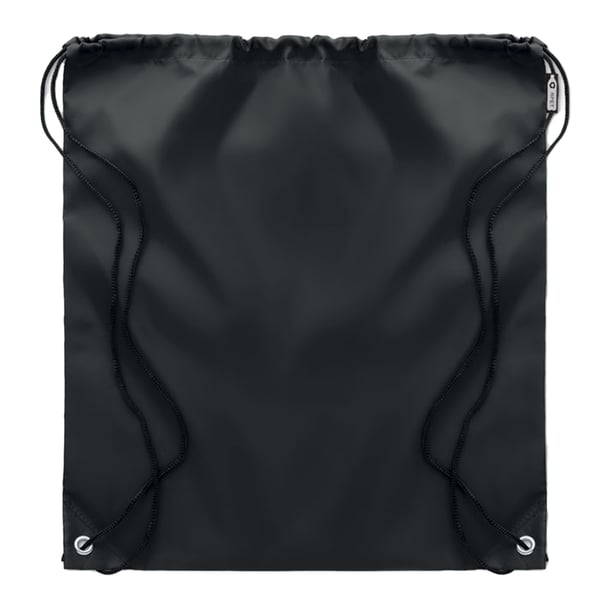 MidOcean Shooppet RPET 190T taske med snor