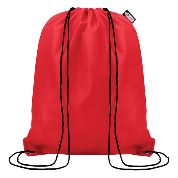 MidOcean Shooppet RPET 190T Drawstring Bag
