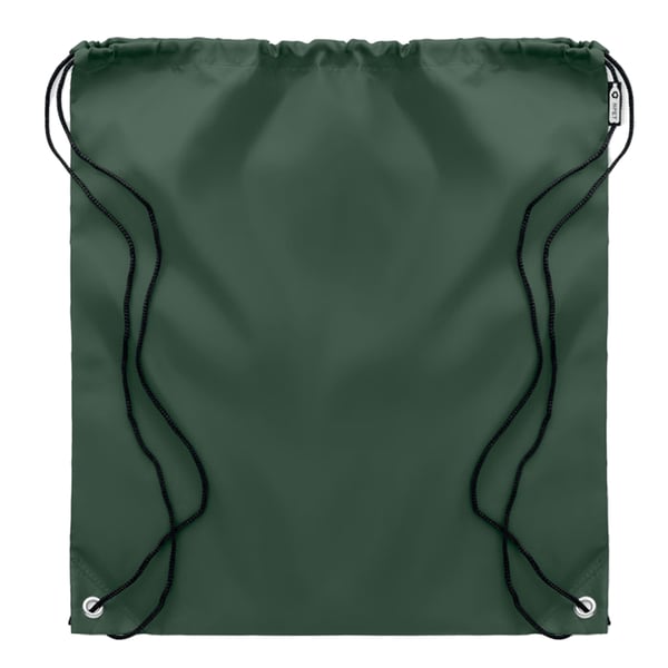 MidOcean Shooppet RPET 190T taske med snor