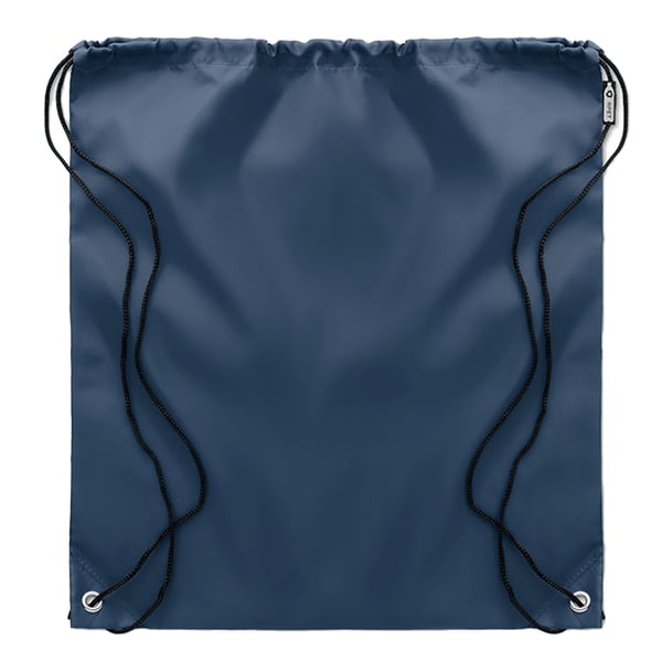 MidOcean Shooppet RPET 190T taske med snor