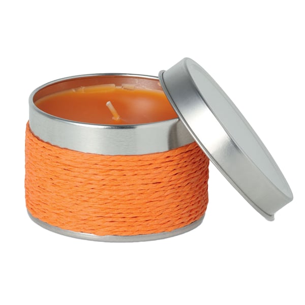 MidOcean Delicious Orange Candle